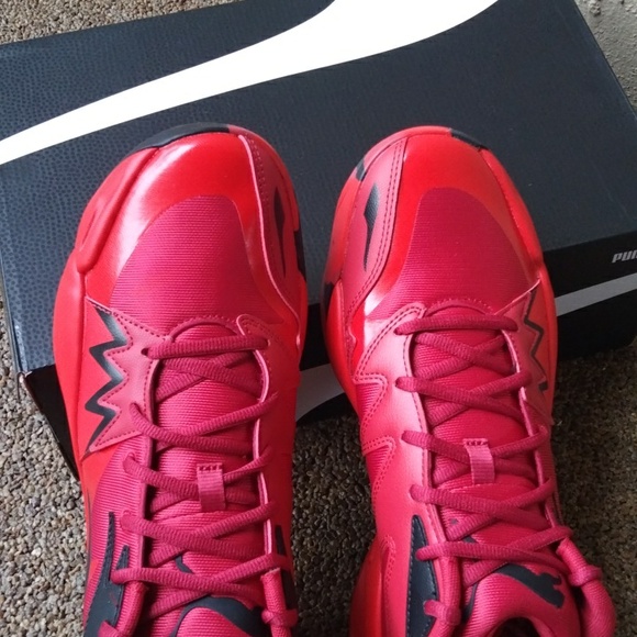 PUMA Genetics - Picture 9 of 13